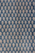 Vintage Saraband Area Rug (4' x 6')